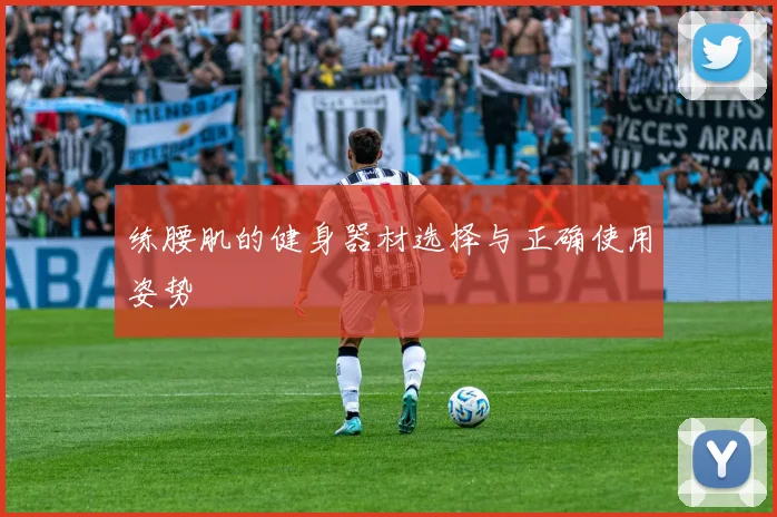 练腰肌的健身器材选择与正确使用姿势