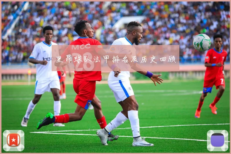 里昂球队法甲排名及历史回顾